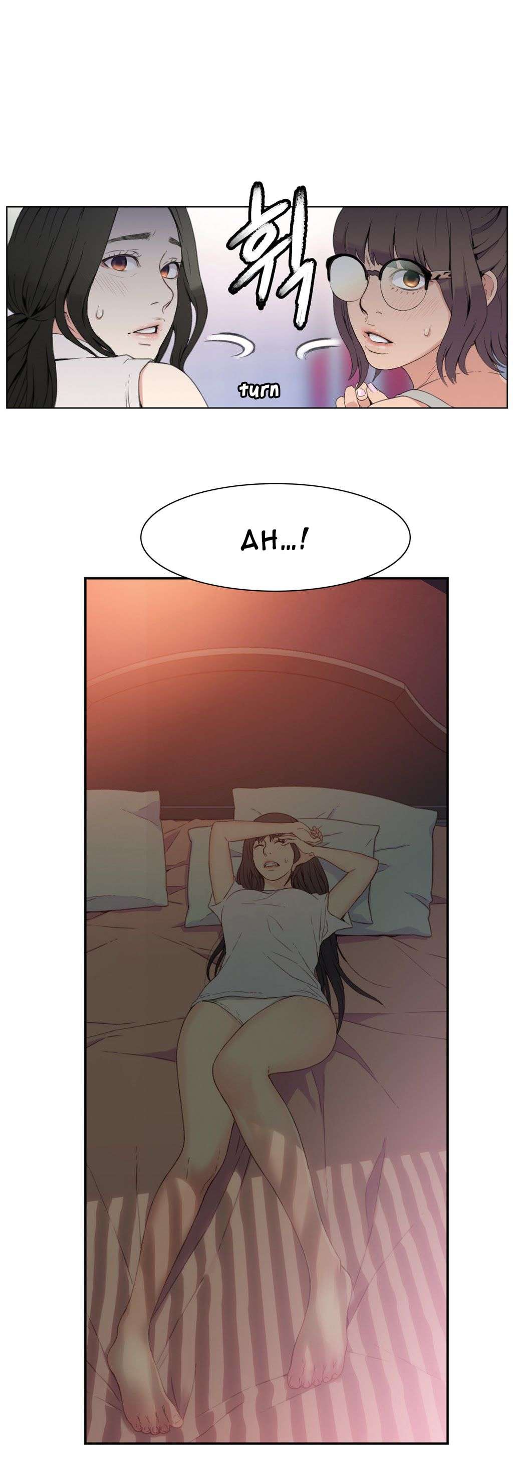 Sweet Guy Capitulo 6 página 10