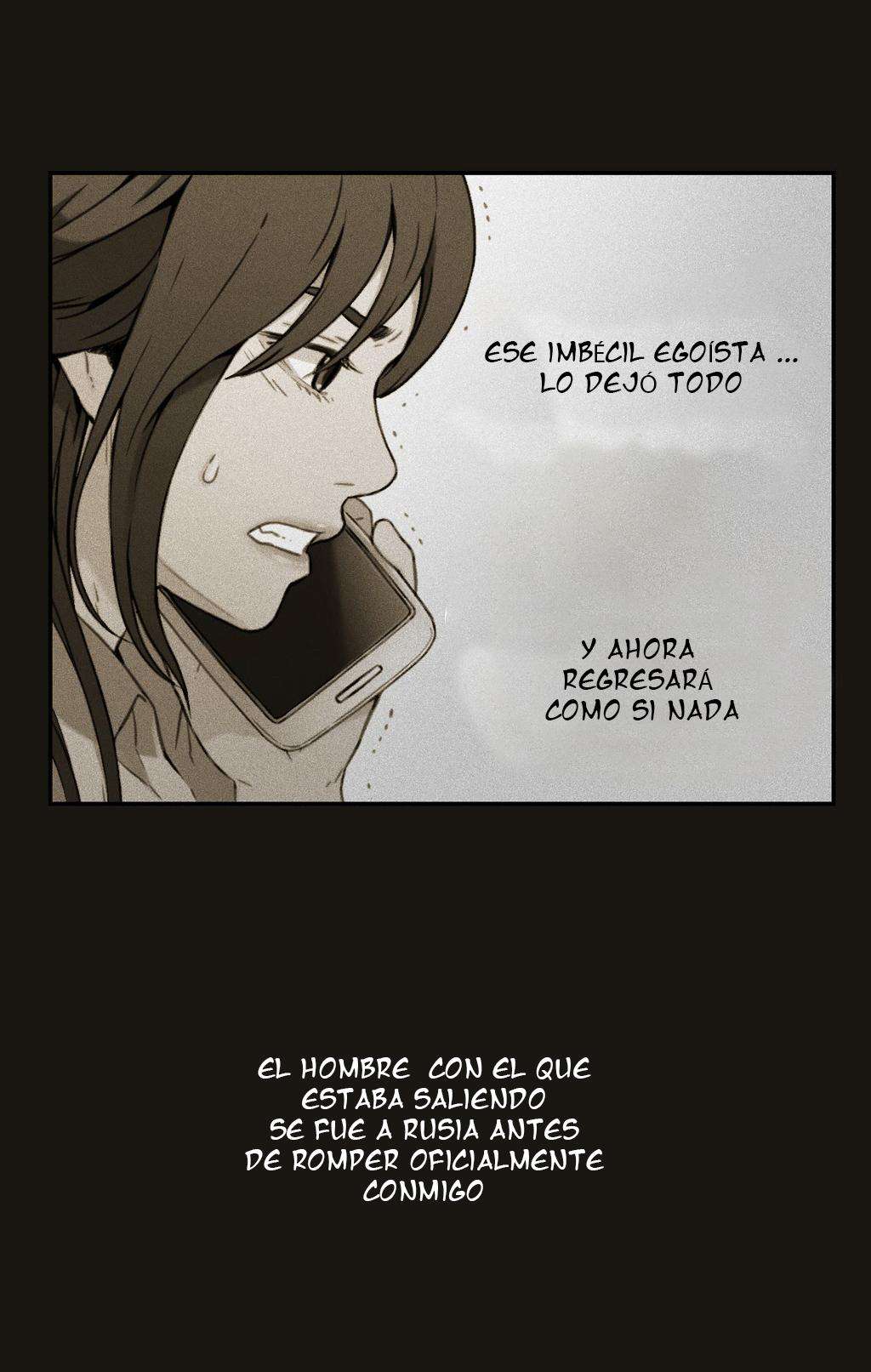 Sweet Guy Capitulo 6 página 13