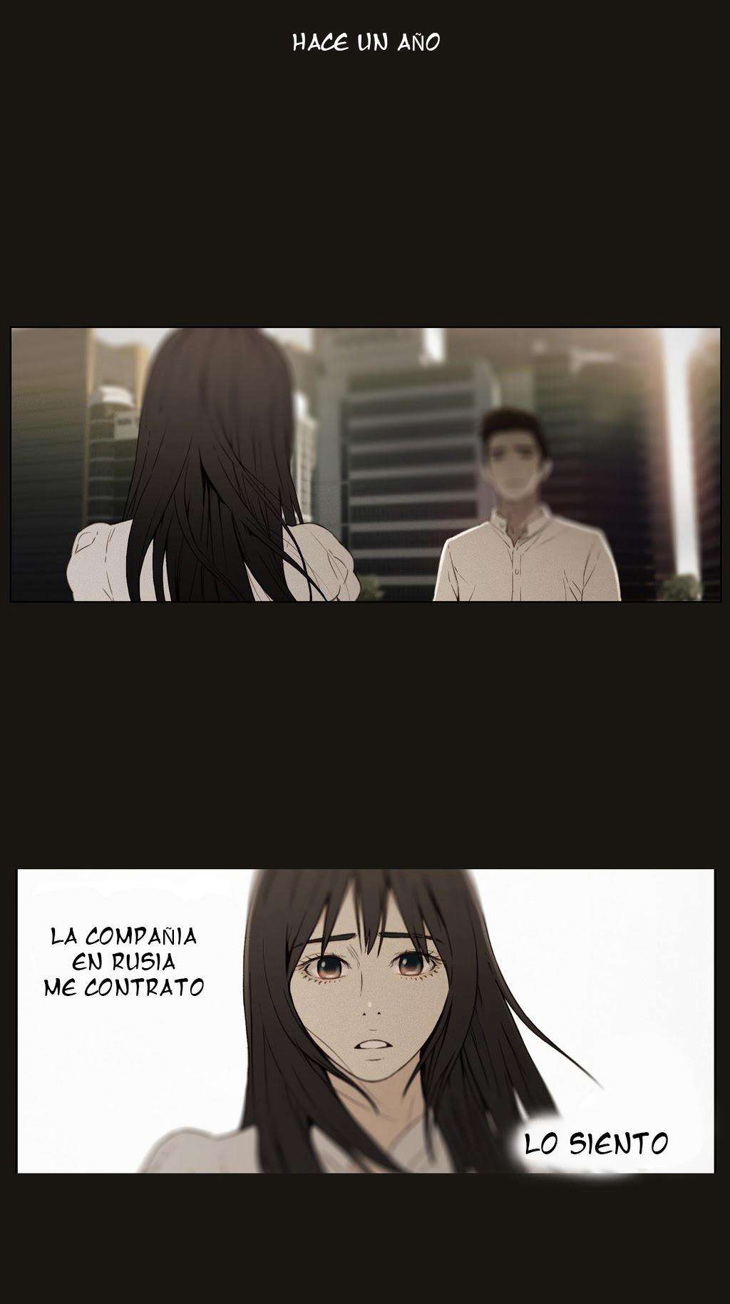 Sweet Guy Capitulo 6 página 14