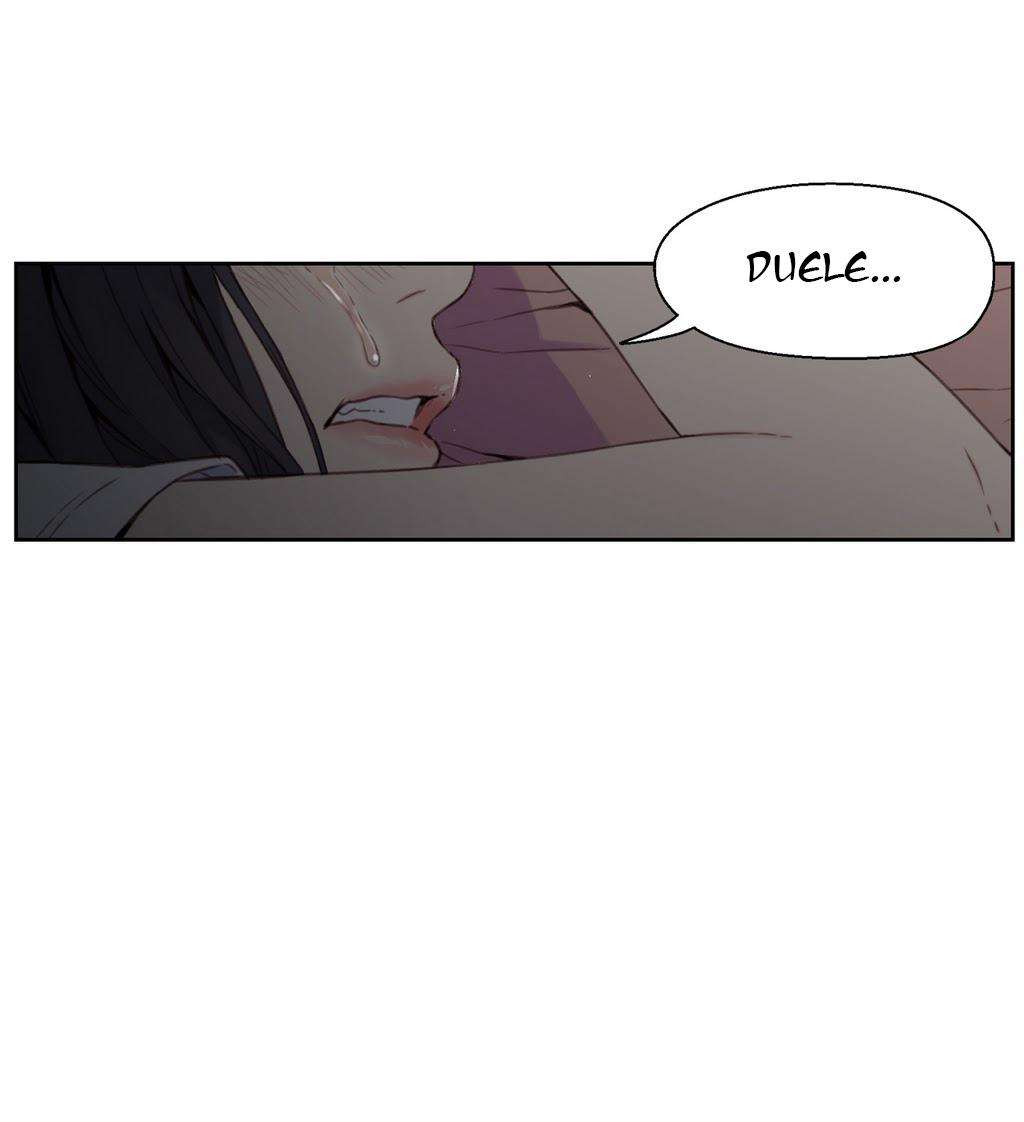 Sweet Guy Capitulo 6 página 18