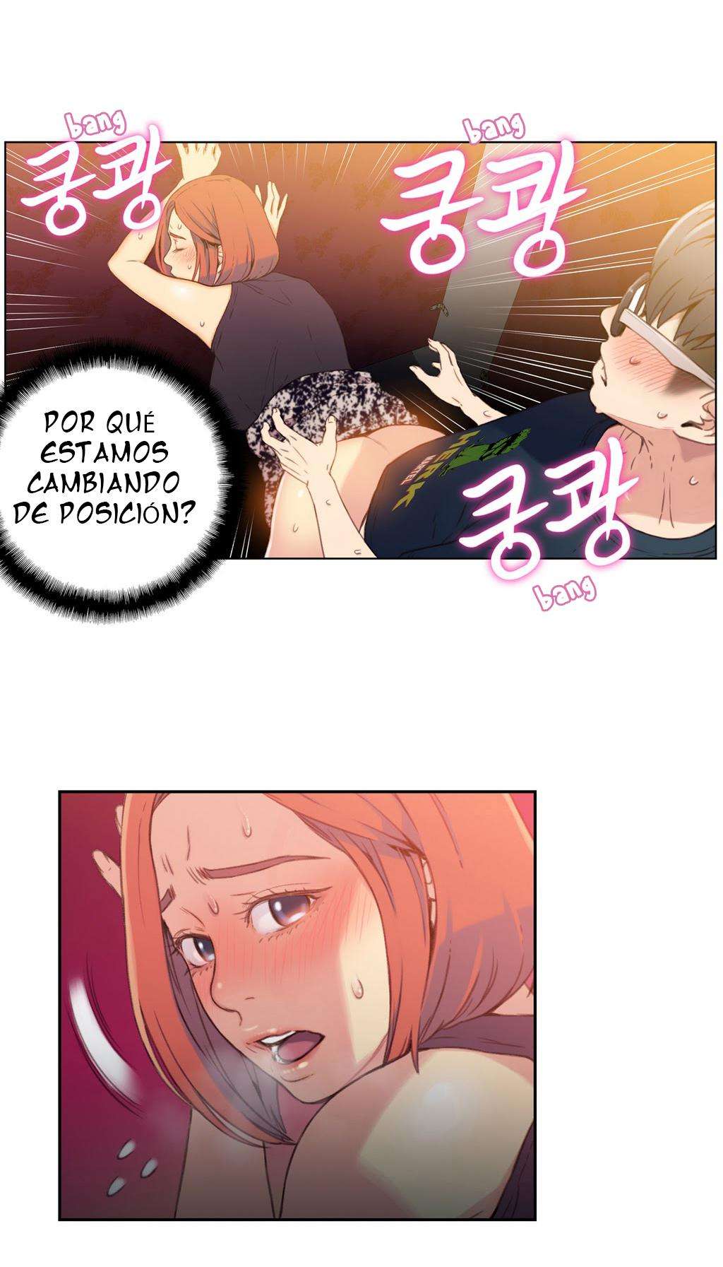 Sweet Guy Capitulo 6 página 23
