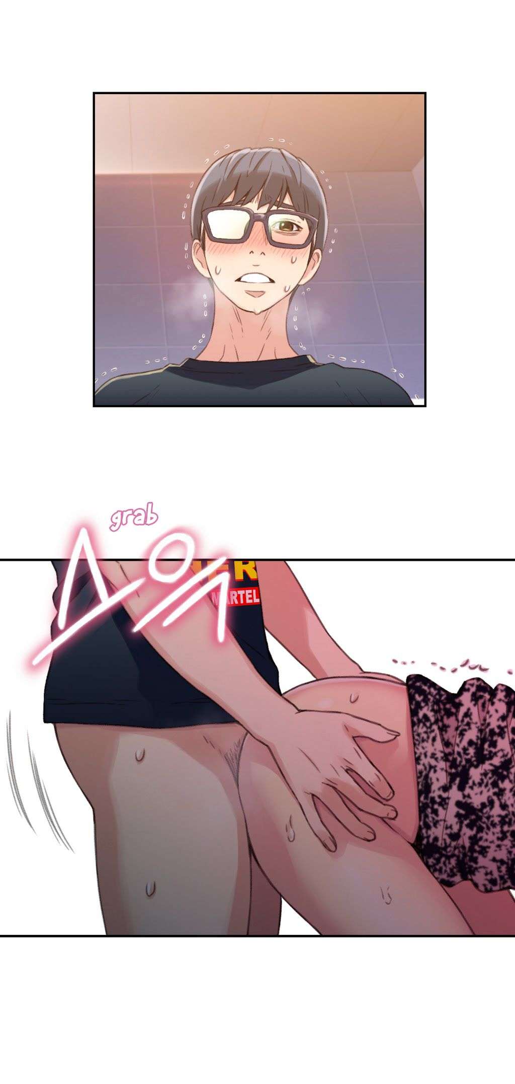 Sweet Guy Capitulo 6 página 24