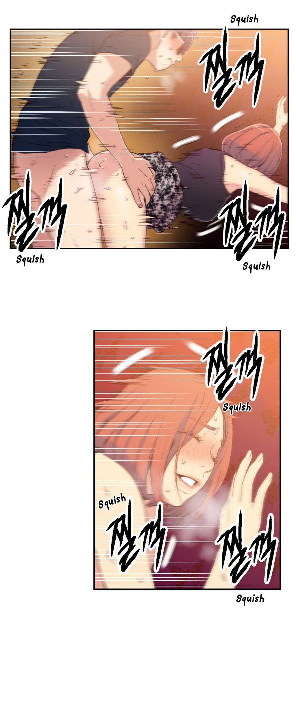 Sweet Guy Capitulo 6 página 27