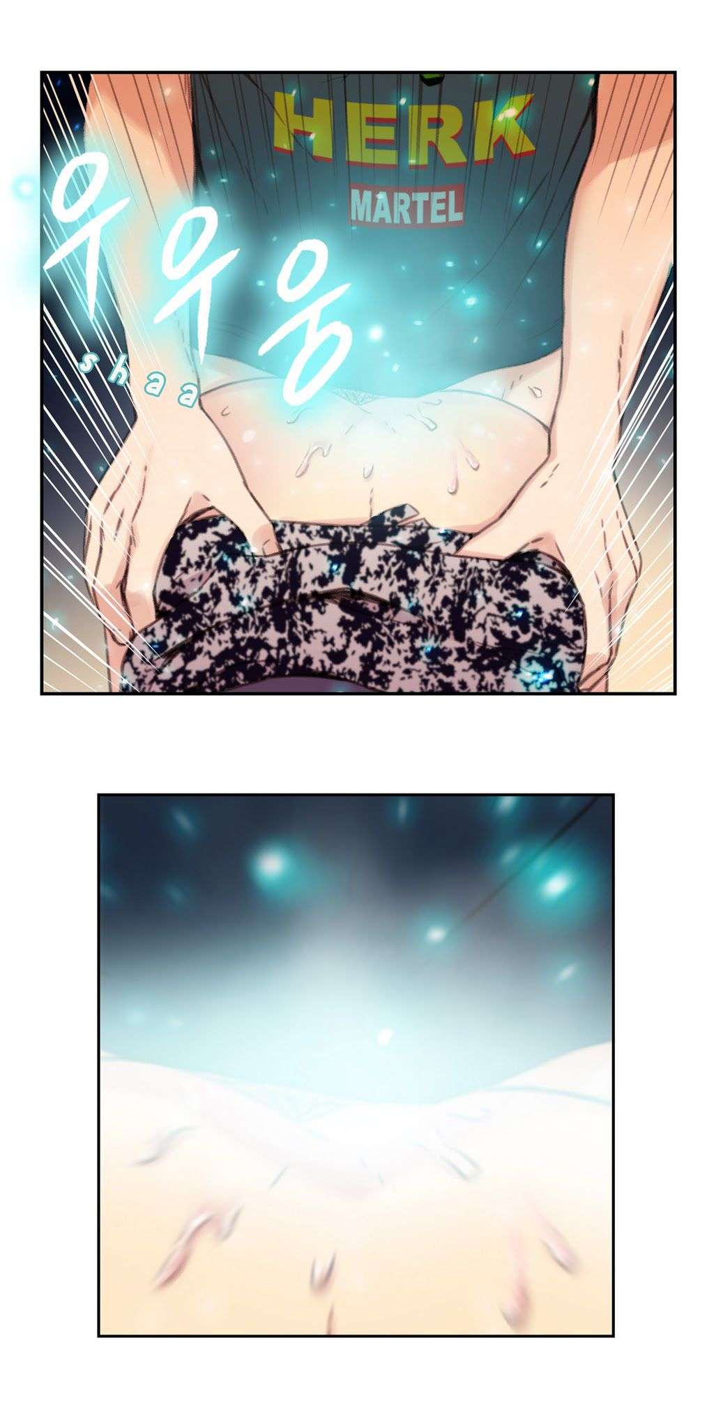 Sweet Guy Capitulo 6 página 28