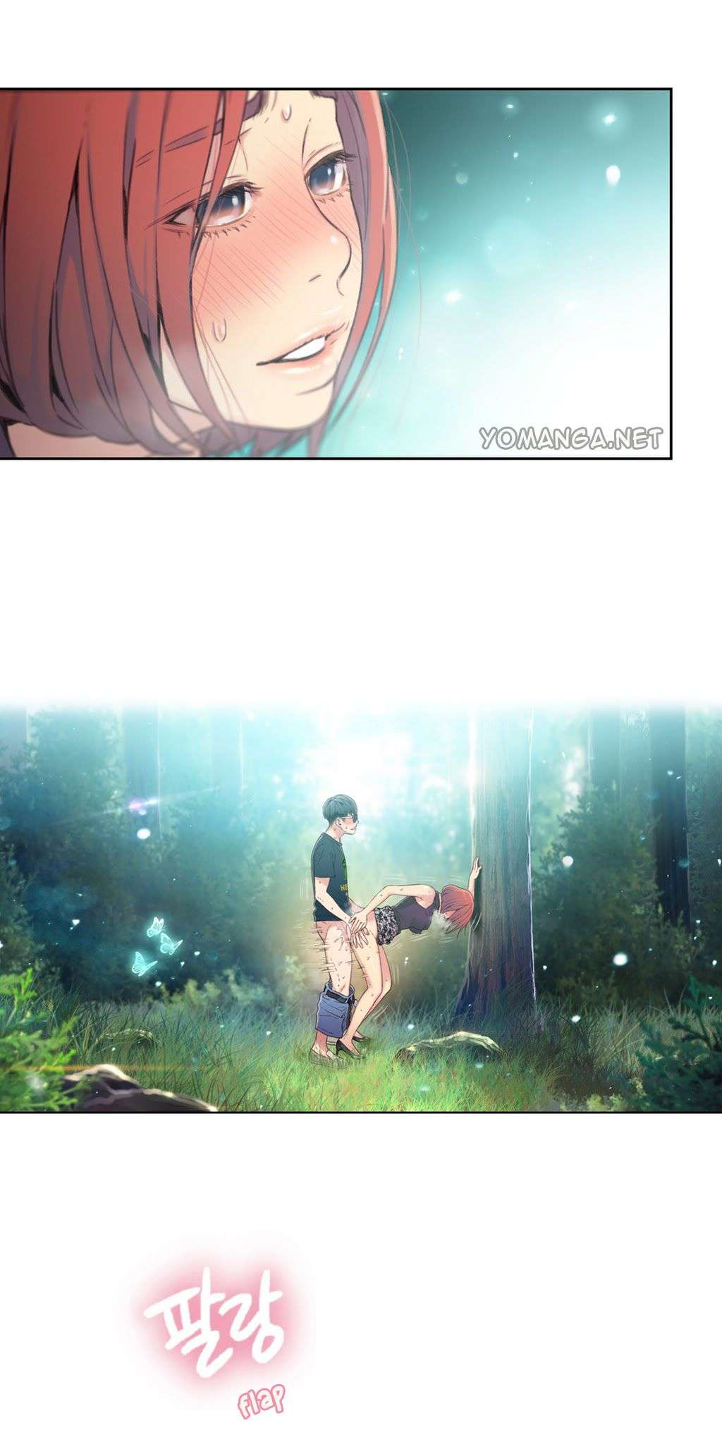 Sweet Guy Capitulo 6 página 29