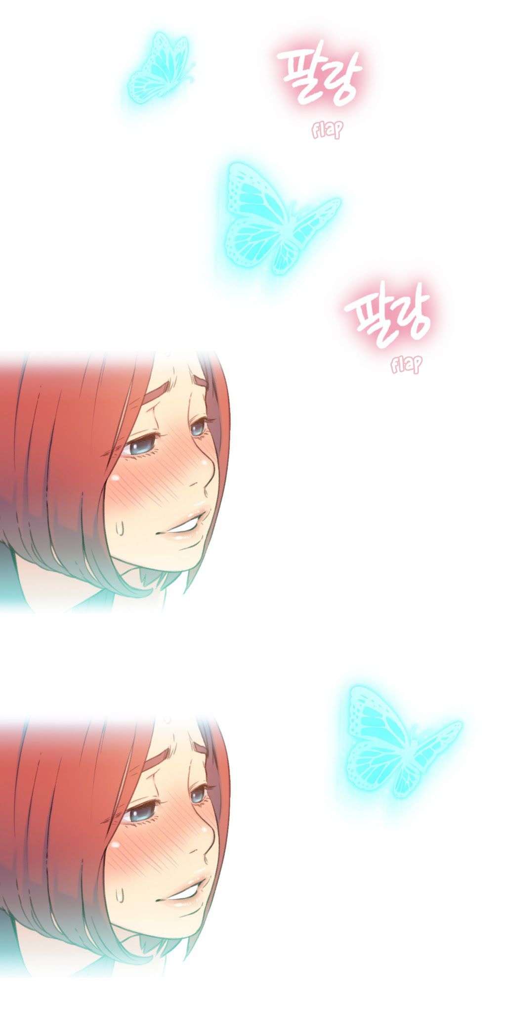 Sweet Guy Capitulo 6 página 30