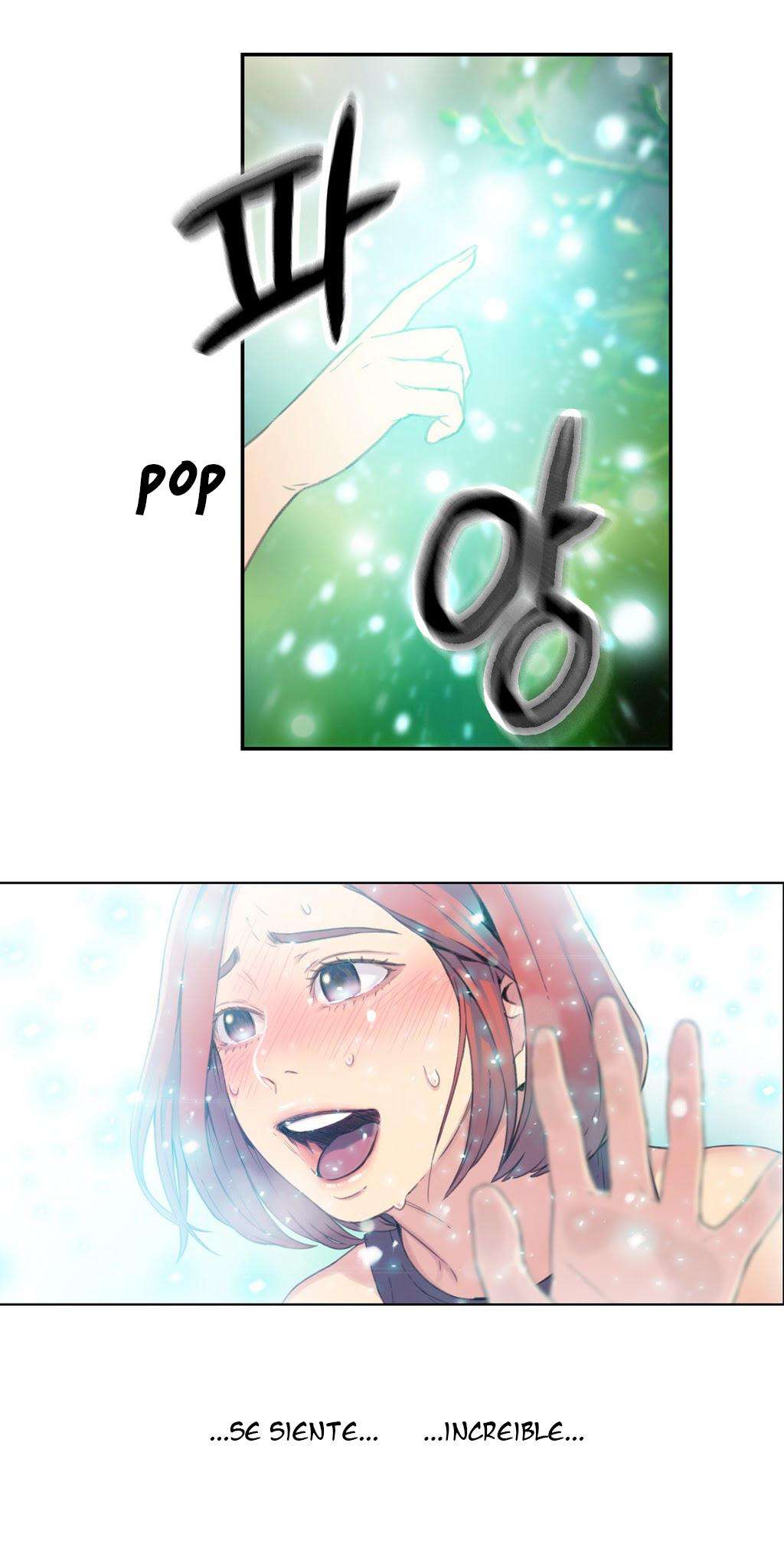Sweet Guy Capitulo 6 página 32