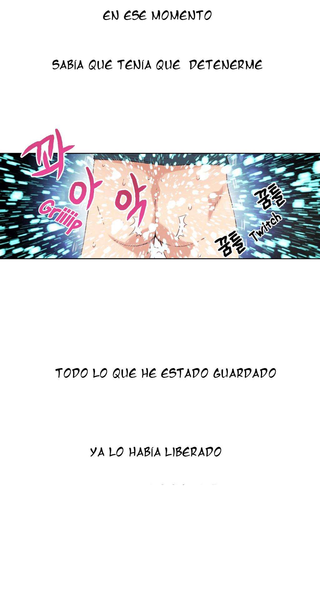 Sweet Guy Capitulo 6 página 41