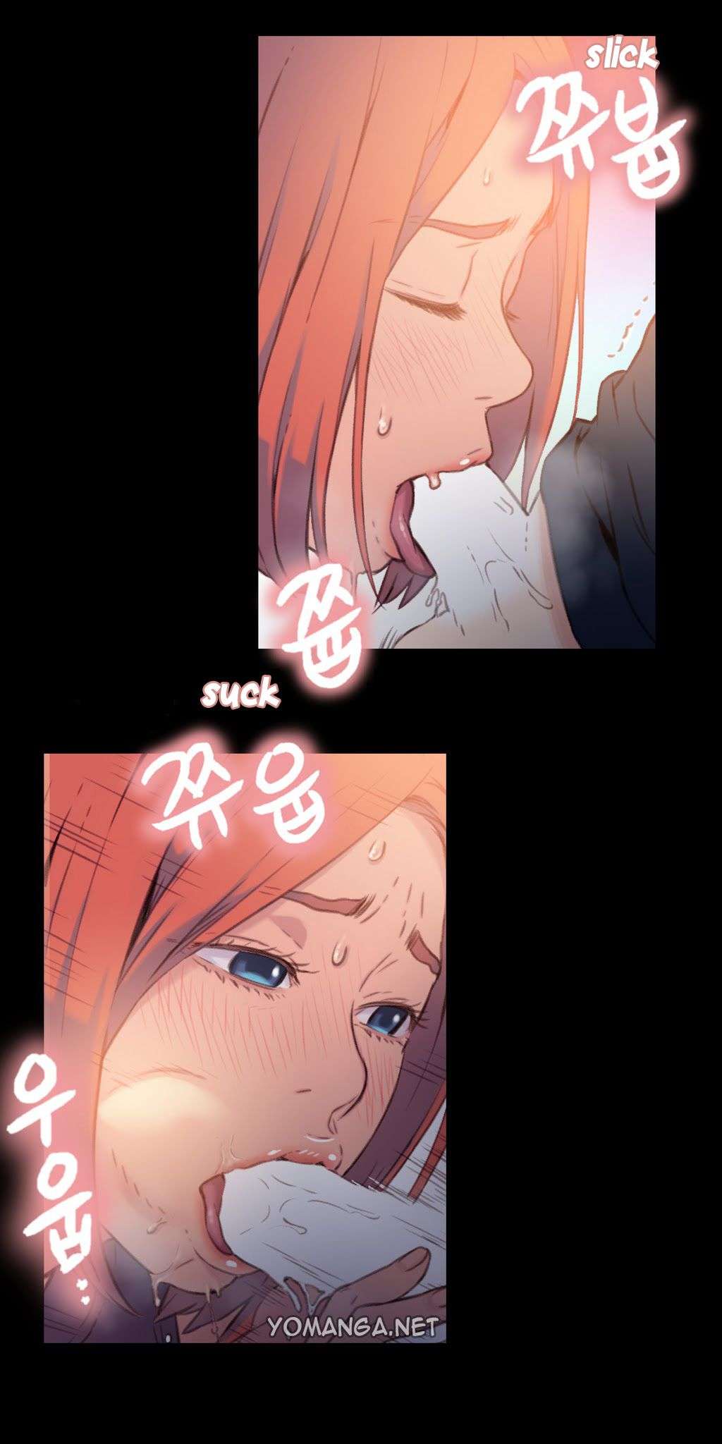 Sweet Guy Capitulo 7 página 10