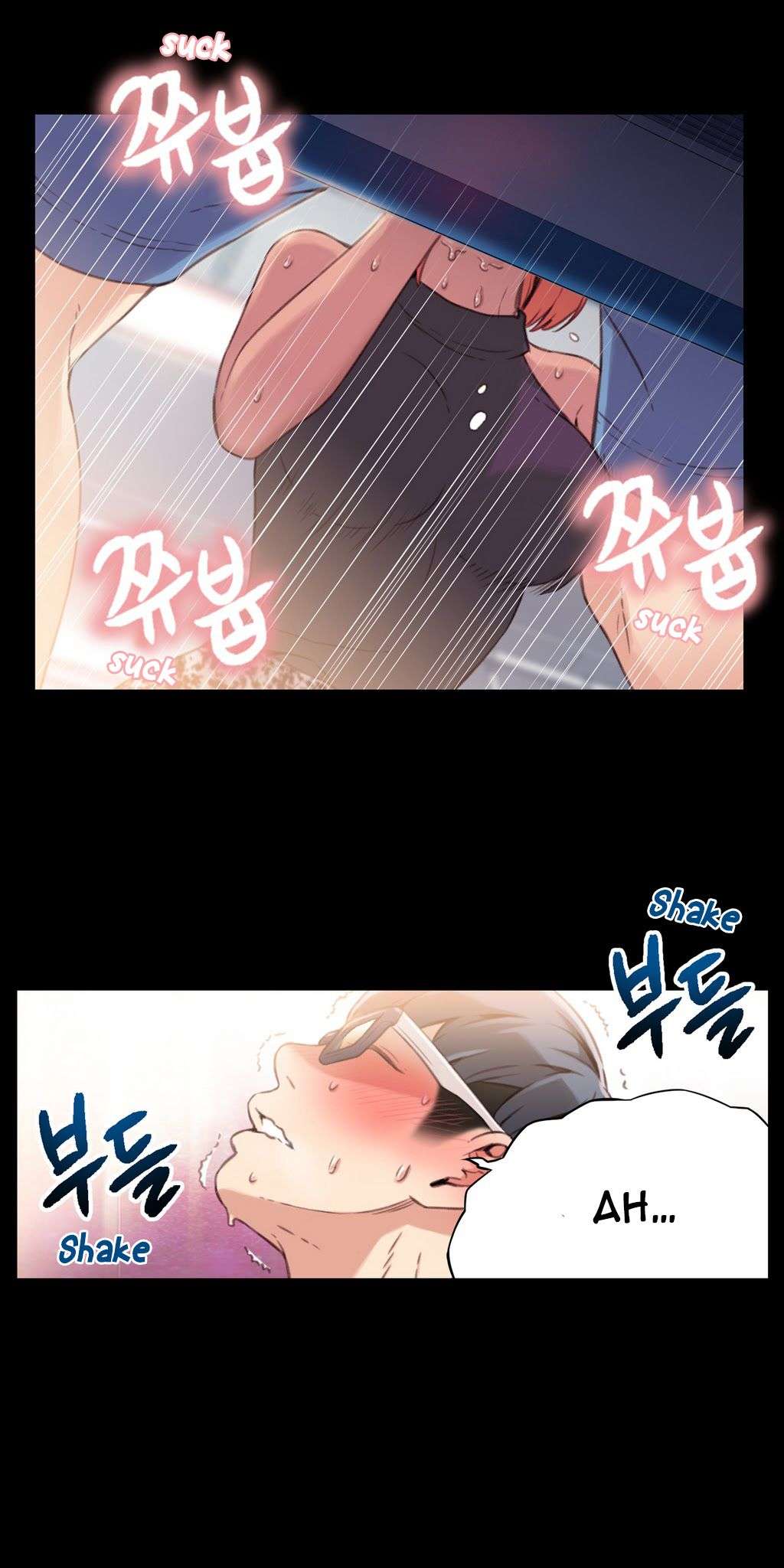 Sweet Guy Capitulo 7 página 15