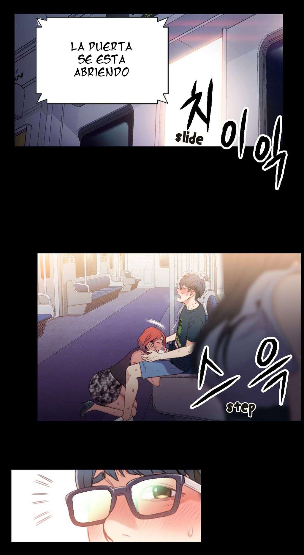 Sweet Guy Capitulo 7 página 16