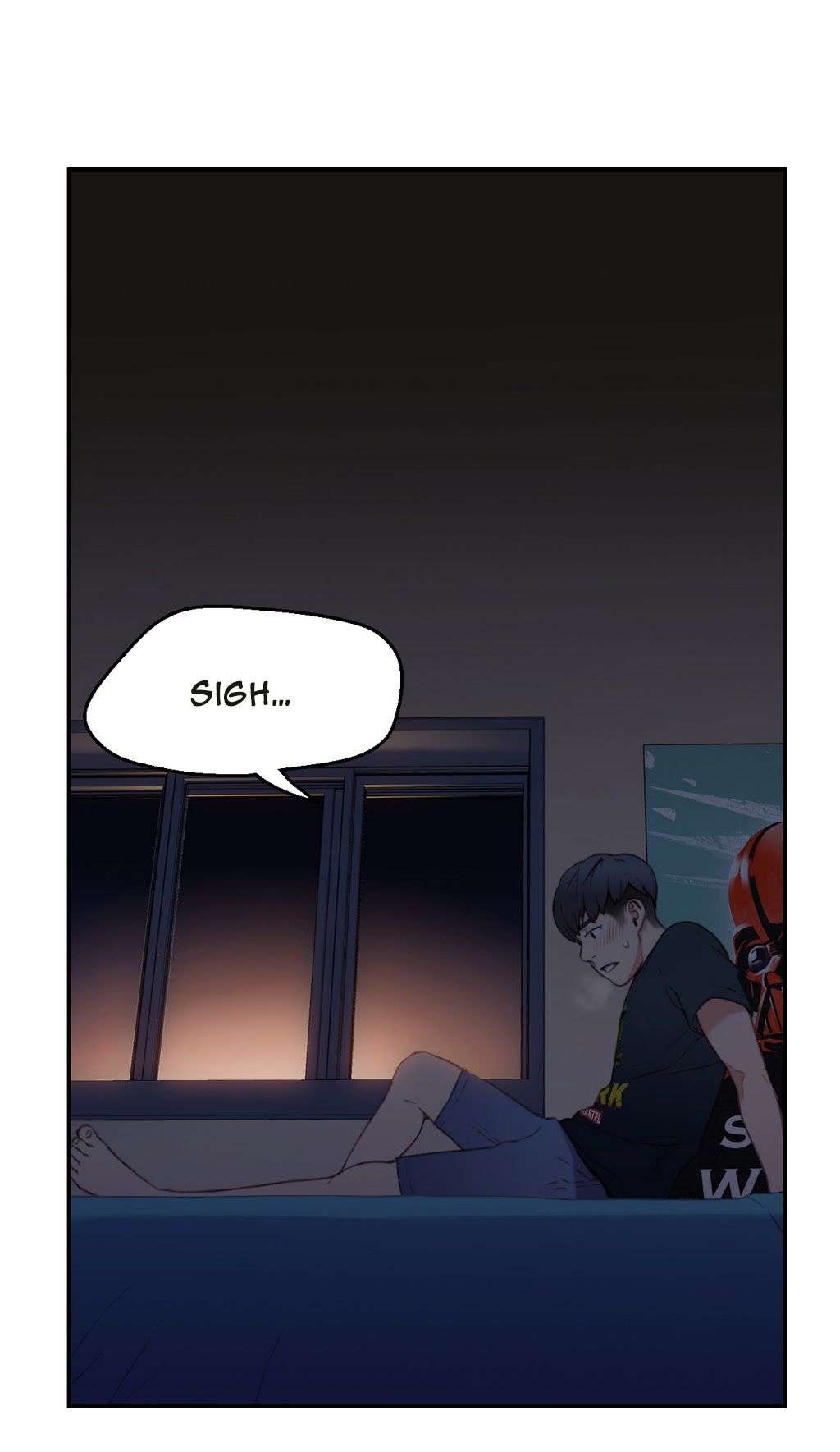 Sweet Guy Capitulo 7 página 20