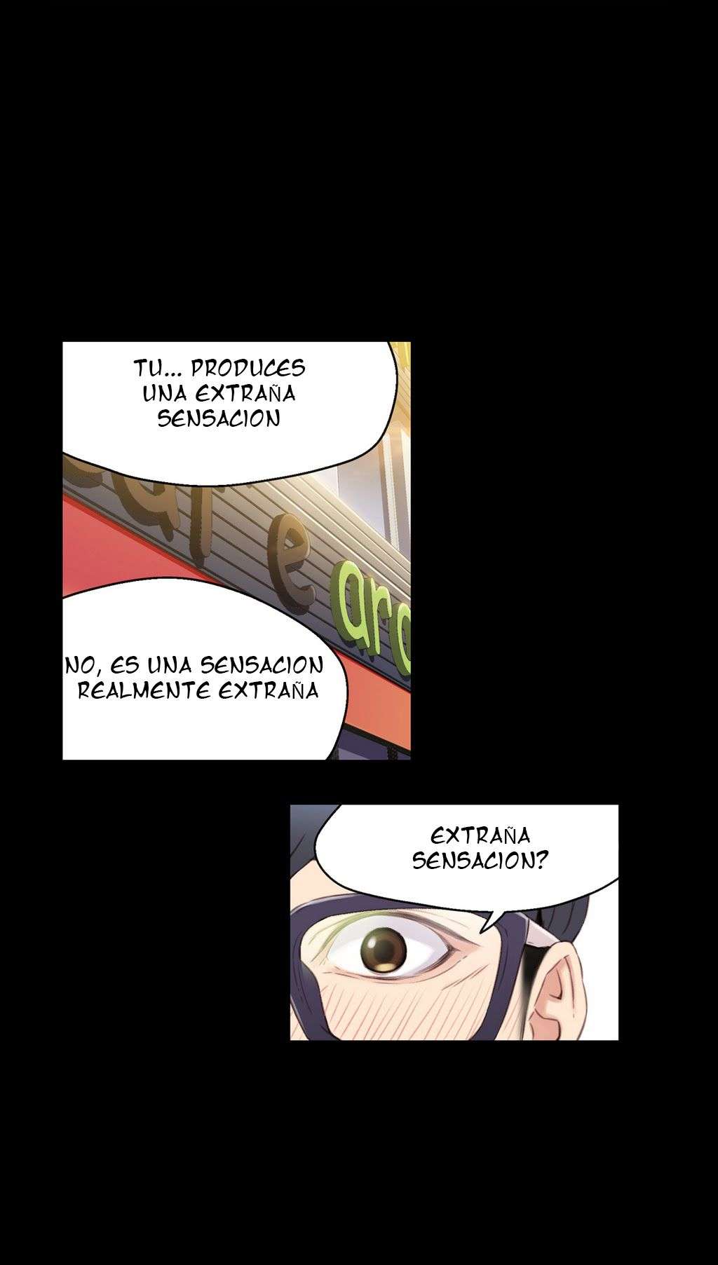 Sweet Guy Capitulo 7 página 30
