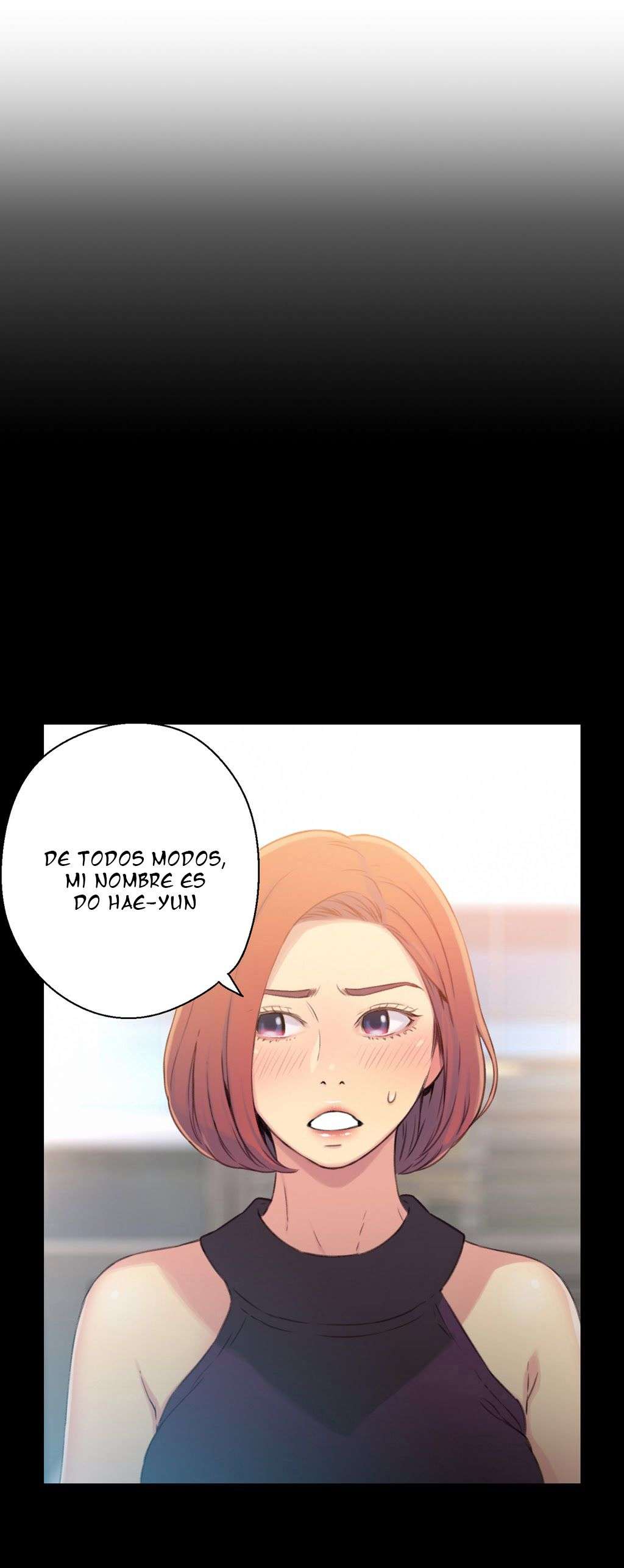 Sweet Guy Capitulo 7 página 44