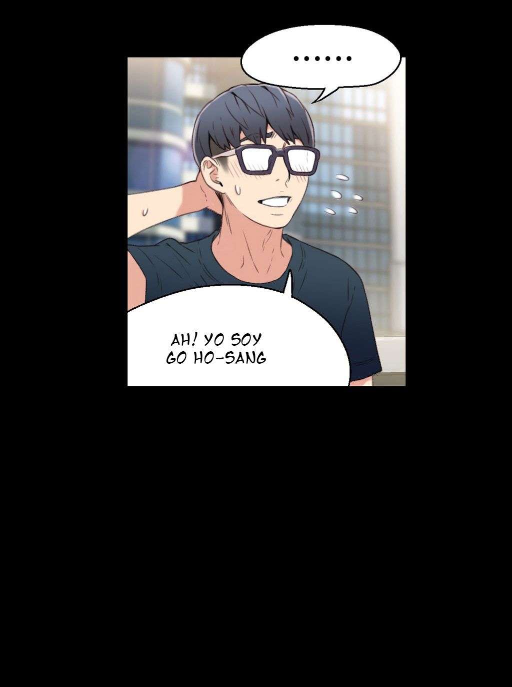 Sweet Guy Capitulo 7 página 45