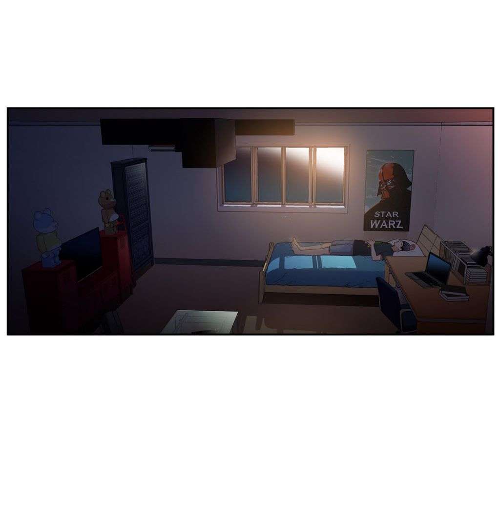 Sweet Guy Capitulo 7 página 5