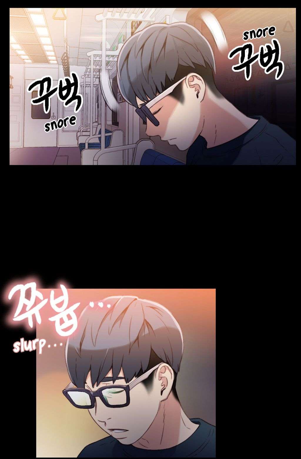 Sweet Guy Capitulo 7 página 7