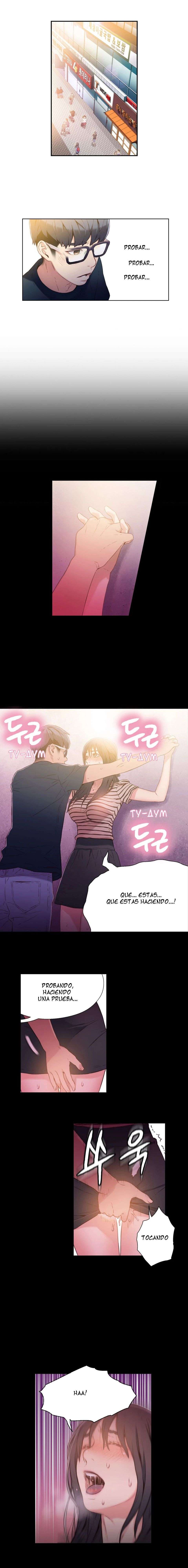 Sweet Guy Capitulo 9 página 13