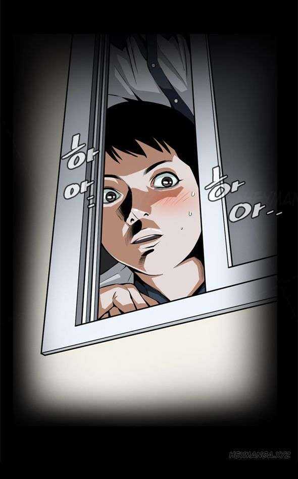Take a Peek Capitulo 1 página 6