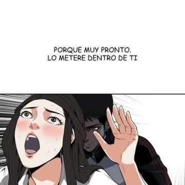 Take a Peek Capitulo 10 página 39