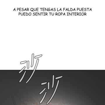 Take a Peek Capitulo 10 página 44