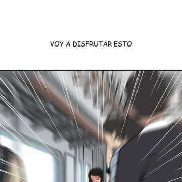 Take a Peek Capitulo 10 página 55