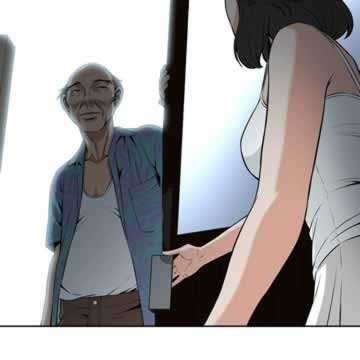 Take a Peek Capitulo 10 página 83