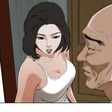 Take a Peek Capitulo 10 página 91