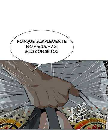 Take a Peek Capitulo 11 página 11