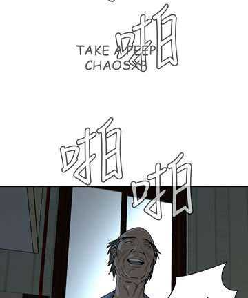 Take a Peek Capitulo 11 página 119