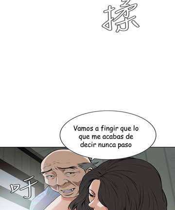 Take a Peek Capitulo 11 página 12