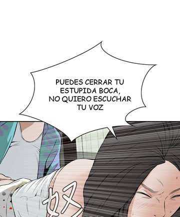 Take a Peek Capitulo 11 página 123