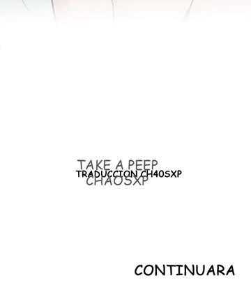 Take a Peek Capitulo 11 página 133