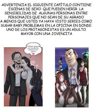 Take a Peek Capitulo 11 página 2