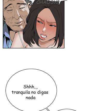Take a Peek Capitulo 11 página 23
