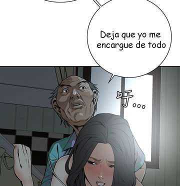 Take a Peek Capitulo 11 página 24