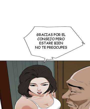 Take a Peek Capitulo 11 página 3