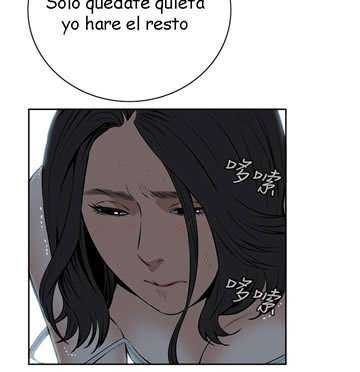 Take a Peek Capitulo 11 página 34