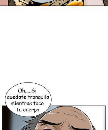 Take a Peek Capitulo 11 página 45