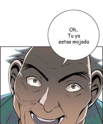 Take a Peek Capitulo 11 página 56