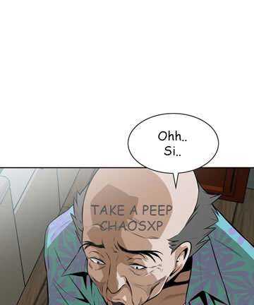 Take a Peek Capitulo 11 página 63