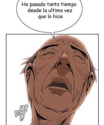Take a Peek Capitulo 11 página 68