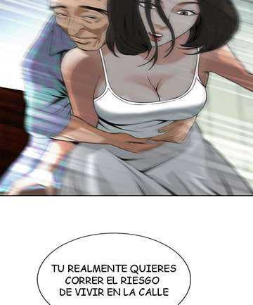 Take a Peek Capitulo 11 página 8