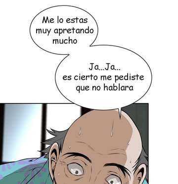 Take a Peek Capitulo 11 página 80