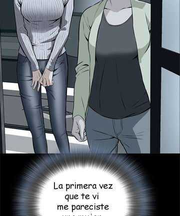 Take a Peek Capitulo 11 página 97