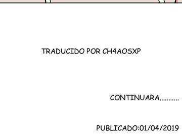 Take a Peek Capitulo 12 página 117