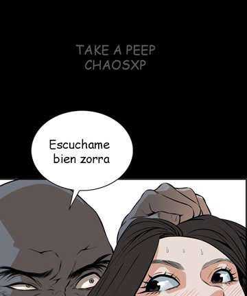 Take a Peek Capitulo 12 página 13