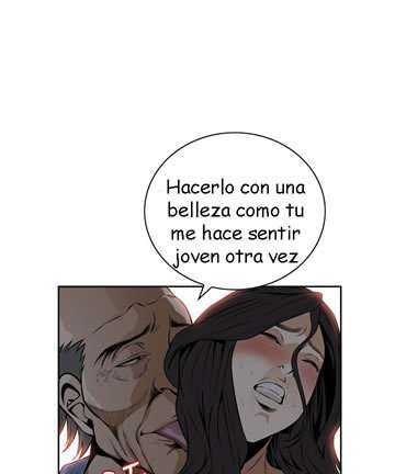 Take a Peek Capitulo 12 página 30