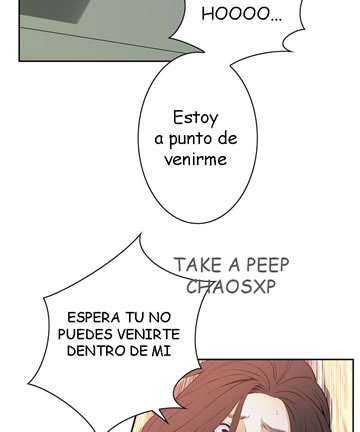 Take a Peek Capitulo 12 página 44