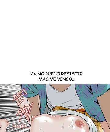 Take a Peek Capitulo 12 página 54